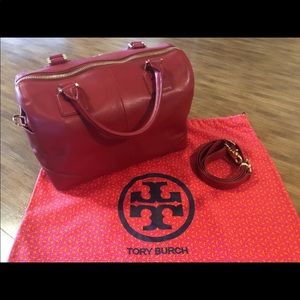 Authentic Tory Burch Bag